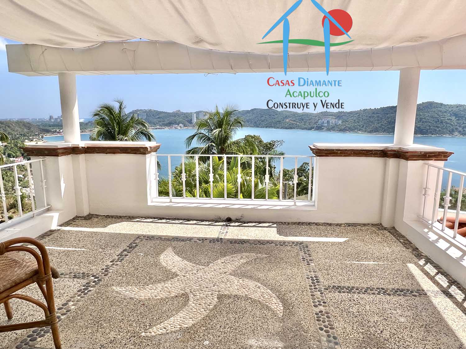 Pichilingue Villa Kairos - Recámara dos 5